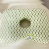 Single Hole Ear Pillow Ear Pillow Elderly Ear Protection Pillow Hole Pillow Adult Beauty Salon Pillow
