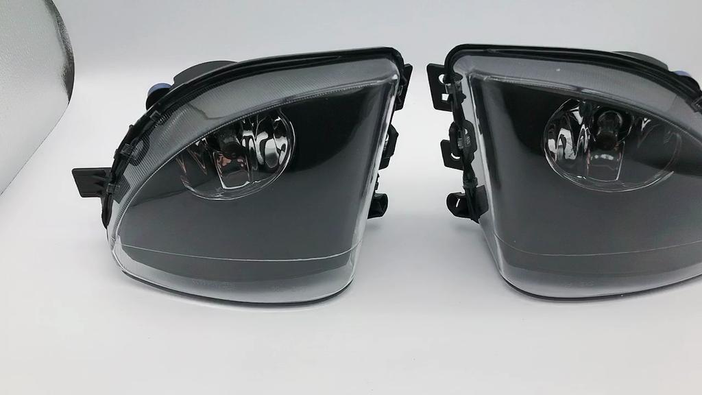 Fog Lights For BMW 5 Series F10 F18 F11 520d 520i 523li 525li 530li 2010-2013 Fog Light Headlights 63177216885 63177216886