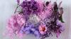 1 Box Dried Flower Flower Display Durable Convenient Aesthetic Beautiful Preserved Flower