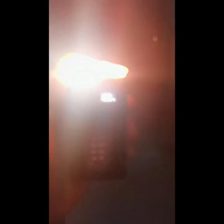 1/2 ks přenosná svítilna 1200 mAh super jasná MINI USB dobíjecí LED zadní magnetická svítilna s COB nouzovým světlem pro kempování turistiku