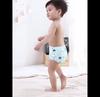 Baby Bomull Gaze Bleier Mesh Lærebukser Barn Pottestol Treningsbukser Baby Undertøy