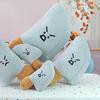 Abstract Knife Plush Toy With Pp Cotton Filling For Kids And Collectors