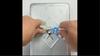 Casting Rubber Glue - High-Temperature Resistant, Adhesive For Metal & Plastic, Uv Solder Paste