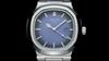 Luxuriöse Herren-Armbanduhr, wasserdicht, leuchtend, Chronograph, Edelstahl, Quarzuhr für Herren
