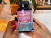 Dietary Supplement, With Collagen Types I, II, III, V, And X, Plus Biotin, 120 Capsules