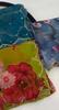 It has all over Digital print with  *handwork (Khatli) work  Digital printed saree.