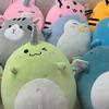 Cute Plush Toy Animal Pillow For Kids Soft And Comfortable Fabric