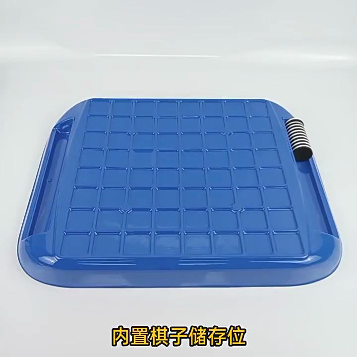 1 Zestaw 2 Graczy Zabawa Rodzinna Edukacyjne Zabawki Interaktywne Rodzic-Dziecko Dziecko Przewróć Szachy Dotykowe Przerzuć Reversi Gra Planszowa Strategiczna Gra Imprezowa