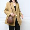 Stylish Mini Crossbody Bag for Women – Compact PU Handbag