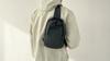 Large Capacity Chest Bag Men's Business Shoulder Crossbody Bag Outdoor Sports Bag
