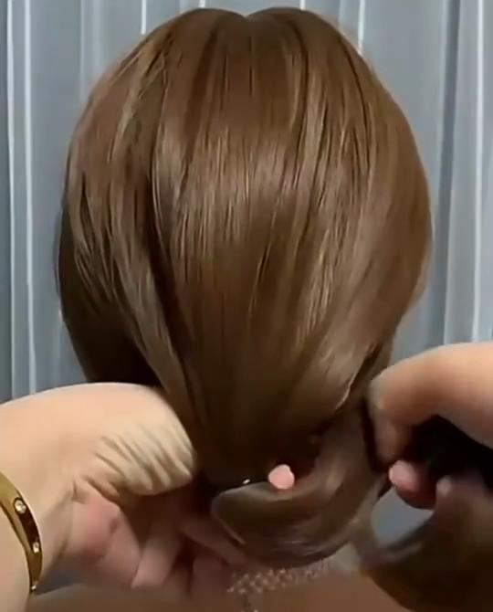 Sada sponky do vlasů Sponky do vlasů ve tvaru písmene U Sponky do vlasů Bobby Pins pro ženy Dívky Nanuky Kovové Černé Sponky do vlasů Barrettes Bun Maker Příslušenství pro styling vlasů