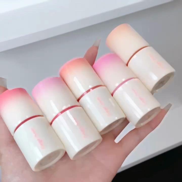 GEGE BEAR Stick pentru fard de obraz Vitality Brightening