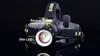 30W High Power XHP360LED Headlamp Rechargeable Headlight Outdoor Waterproof LED IR Sensor Camping Hunting Head Light Work Light