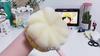Back Scrubber Long Handle Shower Body Brush with Soft Mesh Soft Bristle Bath Brush For Women Skin Powerful Back Scrub Brus