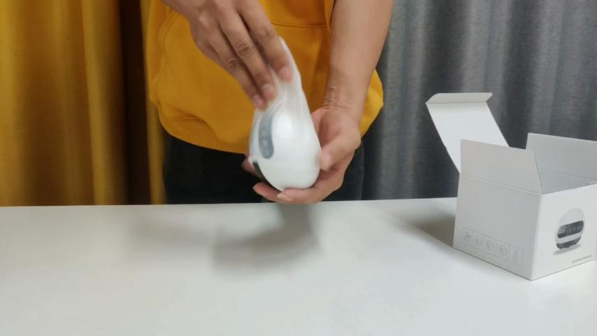 Electric Cupping Therapy Kit 3 In 1 Multi-function Cupping Massager Relieve Muscle Fatigue Electric Heated Scraping Tool