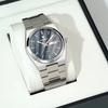 Business Man Watch Luminous Waterproof Stainless Steel Men Wristwatch Date Week Quartz Fashion Casual Men's Watches