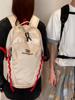Outdoor Commuter Backpack Waterproof Travel Bag Student Lightweight Schoolbag