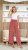 Four Season Casual and Comfortable Wide Leg Loose Casual and Fashionable Pants