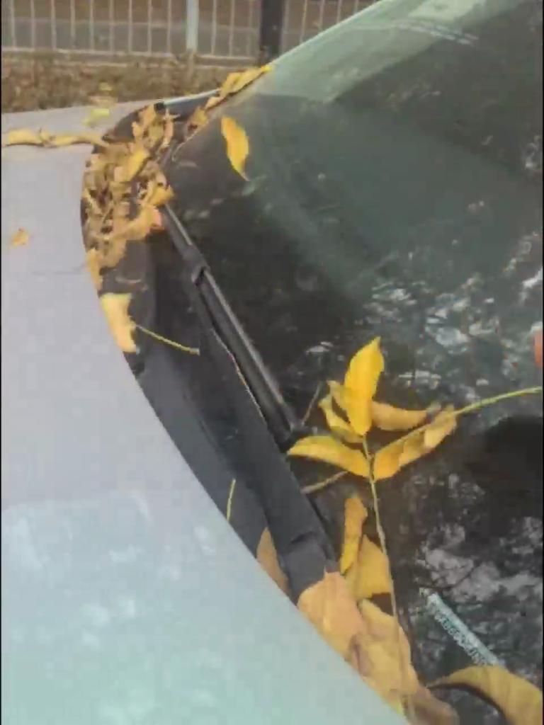 Turbo Jetvifte Rengjøringsblåserverktøy 3 gir justerbar Bil Blåser Snø Biltilbehør Elektrisk Luftstøver Voldsom vifte 130000 RPM Bærbar 2025