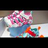 New Summer Girls Beach Shoes Outdoor Hiking Shoes Boys and Girls Sports Sandals