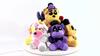 Fnaf Five Nights At Freddy's Plush Toy Stuffed Animal Chica Bonny Foxy Soft Gift
