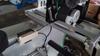 ZONESUN ZS-LT60D Semi Automatic Pneumatic Flat Labeling Machine With Date Coder