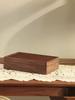 Solid Wood Jewelry Box Organizer Necklace Storage Boxes Bracelets Display Ring Holder Watch Tray Jewelry Accessories Stand Gift