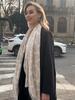 Pashmina Shawls and Wraps for Evening Dresses, Scarf for Women Super Soft Classic Womens Scarfs Cashmere Scarves