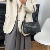 Women's Bag Soft Leather Mother Bag Shoulder Crossbody Bag