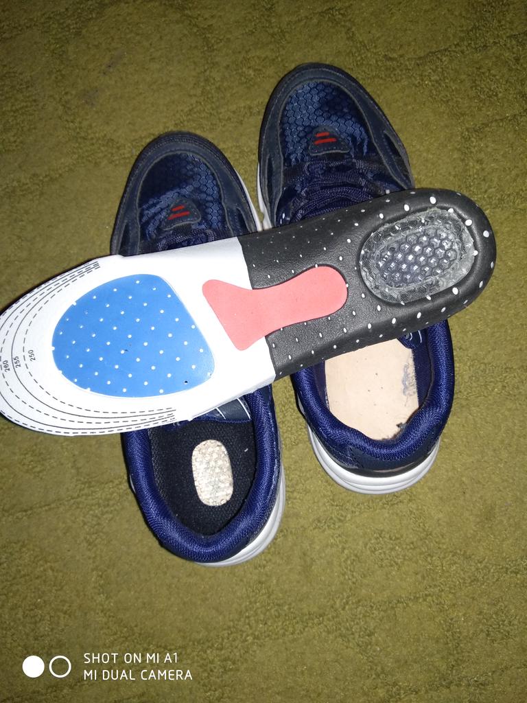 cushioned insoles for running shoes on Buy Free Size Unisex Orthotic Arch Support Shoes Pad Running Gel Insoles Insert Cushion For Men Women At Affordable Prices Price 4 Usd Free Shipping Real Reviews With Photos Joom