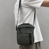 Men's Crossbody Bag Commuter Shoulder Bag Outdoor Travel Handbag