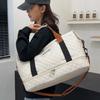 Travel Bag Dry and Wet Separate Lightweight Luggage Bag Men Women Travel Storage Bag Student Fitness Large Capacity Handbag