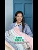 1Pcs Songyang Unisex Coral Fleece Button Bath Skirt,140×75cm(55.1×29.5inch),Super Absorbent Lint‑Free Skin‑Friendly Wearable Bath Towel for SPA Home