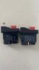 KLD-28 KLD-28A Waterproof Electromagnetic Pushbutton Switch Safety Push Button Switch for Slicer Drill Saw