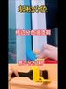 Professional Corner Paint Brush for Walls & Ceilings - Handheld Paint Tool With Clean Cut Latex Paint Ideal For Indoor Outdoors