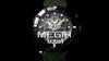 Megir Men's Sports Analog Chronograph Luminous Quartz Watch with Stylish Silicone Strap for Gifts