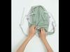 CAMEL Lightweight Foldable Cycling Backpack, Travel Rucksack, W9B31L8013B, Gray, 15L, One Size