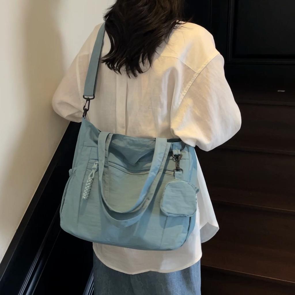 Women's Shoulder Bag Large Capacity Tote Bag