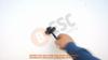 EDP830 Front Left OR Right Door Catch Hinge Brake Stop Check Strap Limiter for Alfa Romeo Giulietta 940 2010-2020 50509843