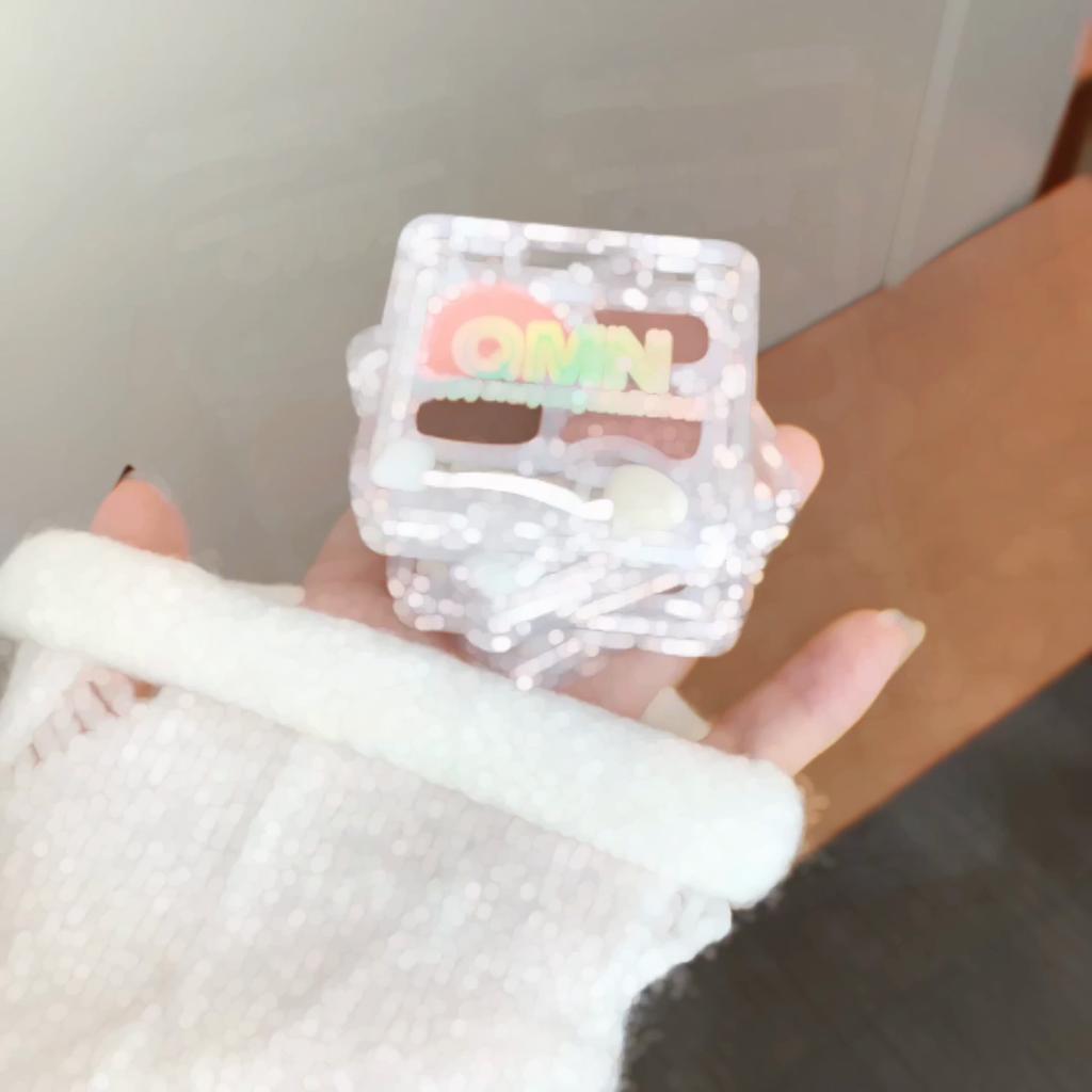 QMN Cyanotic Glaze Eye Shadow Plate