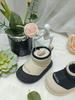 Baby Warm Snow Boots Girls Plus Velvet Cotton Boots Boys Lightweight Toddler Shoes