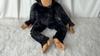 Peluche Scimpanzé con Imbottitura in Cotone PP per Bambini e Adulti