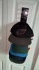 Hat Organizer Hat Rack for Wall Compact Display Holder Cap Hanger Strong Adhesive Wall Driller