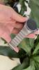 No Gap Luxury Stainless Titanium Steel Strap For OPPO Watch X/X2 Metal Band Wrist