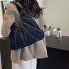 Underarm Bag Women's Large Capacity Portable Shoulder Bag