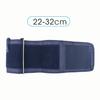 Large Digital Blood Pressure Cuff Tonometer Cuff for Adult Arm Sphygmomanometer Pulse Meter BP Monitor 22-32cm 22-48 Cm