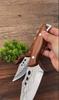Handmade Forged Boning Knife Stainless Steel Kitchen Knife Meat Butcher Cleaver Slaughter Chef Cooking Knife With Cover