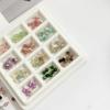 Natural Freshwater Pearl Pendant For DIY Bracelets Necklaces Jewelry Making