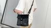 Messenger Bag Men's Messenger Bag Large Capacity Commuter Shoulder Bag