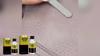 RAYHONG Automotive Leather Repair Fluid Repair Scratches and Cracks Restore Glossy Wear-resistant Leather Repair Adhesive